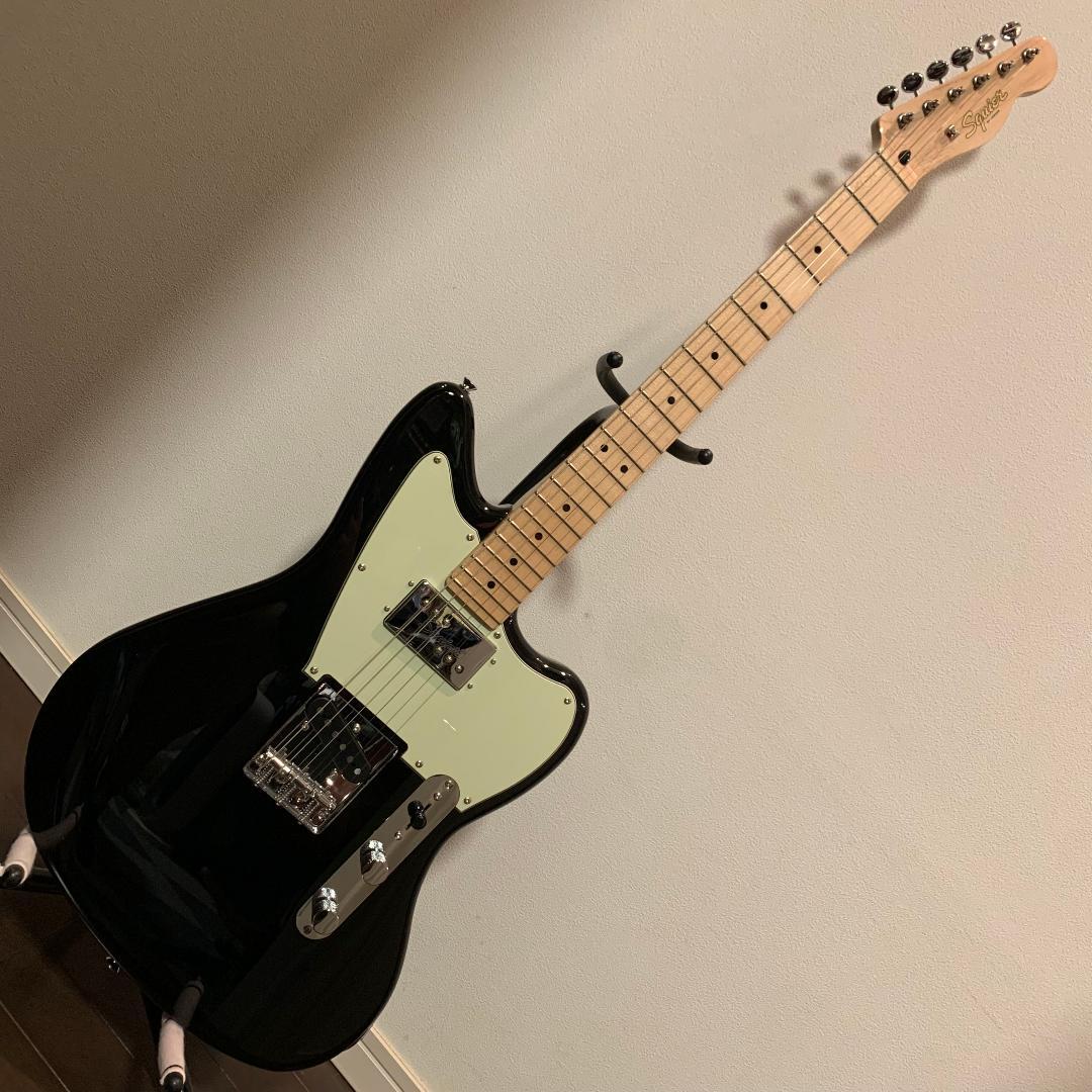 ギター Squier Paranormal Offset Telecaster SH