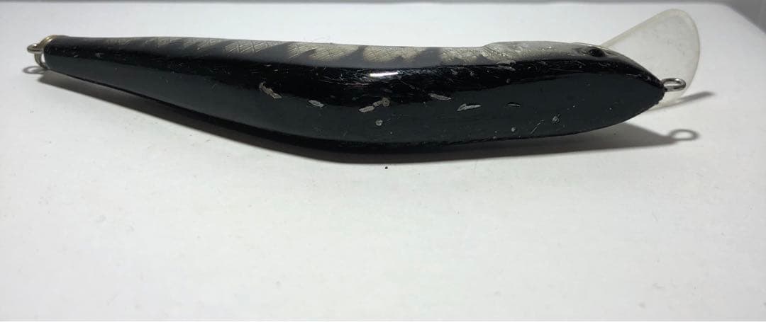 マキリ　115mm 33g 中古