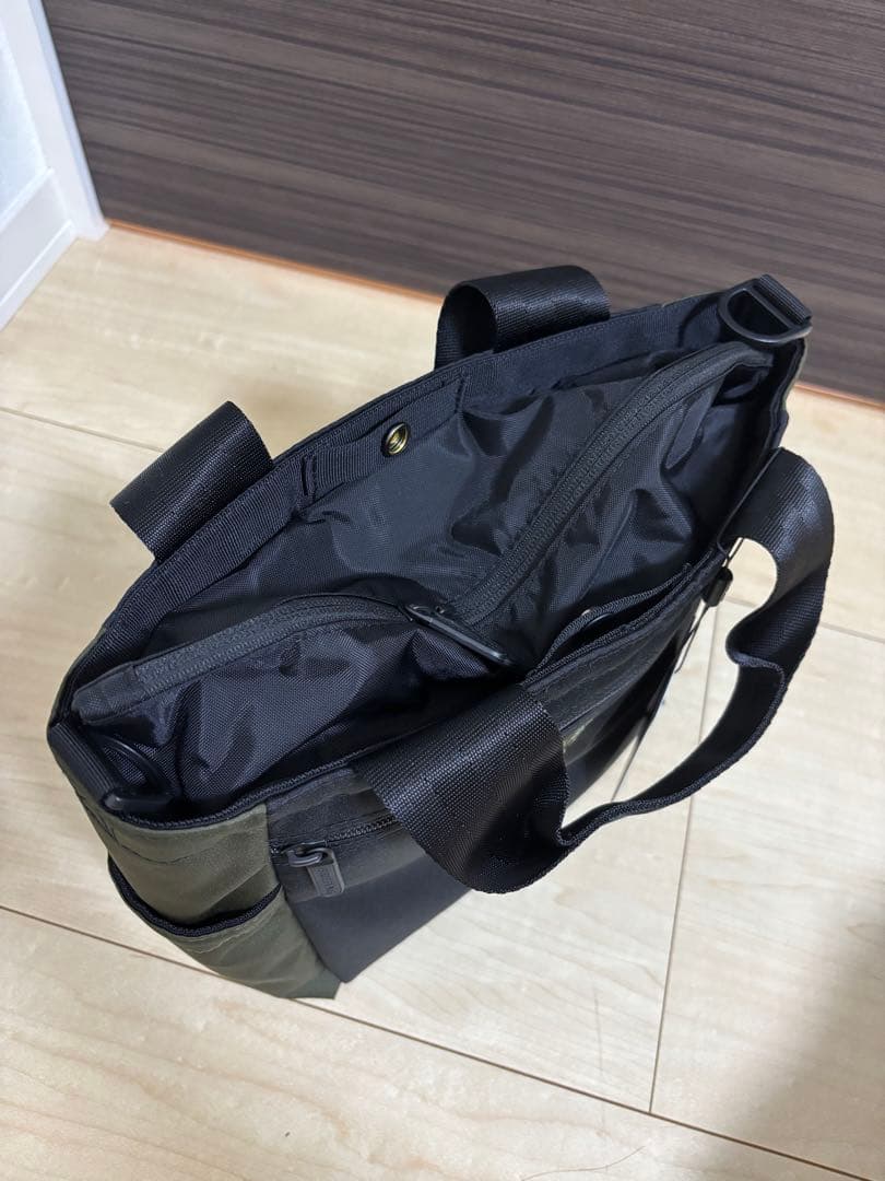 【新品未使用】BRIEFING ブリーフィングゴルフ カートバッグ 限定カラー