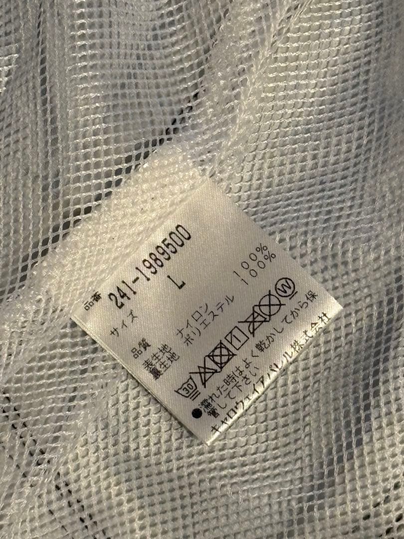 【USED】Callaway ゴルフ レインウェア