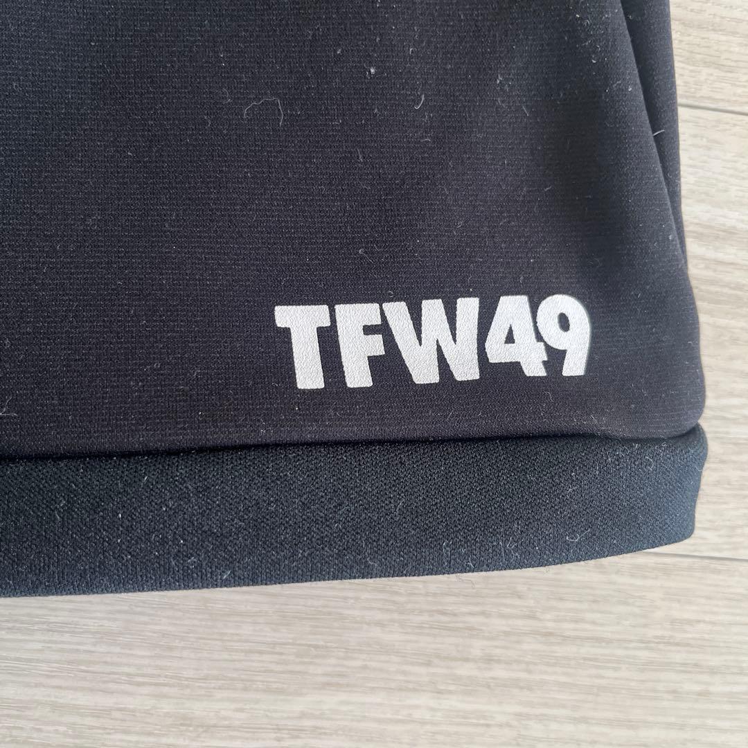 TFW49 ティーエフダブリュー スカート COMBINATION SKIRT