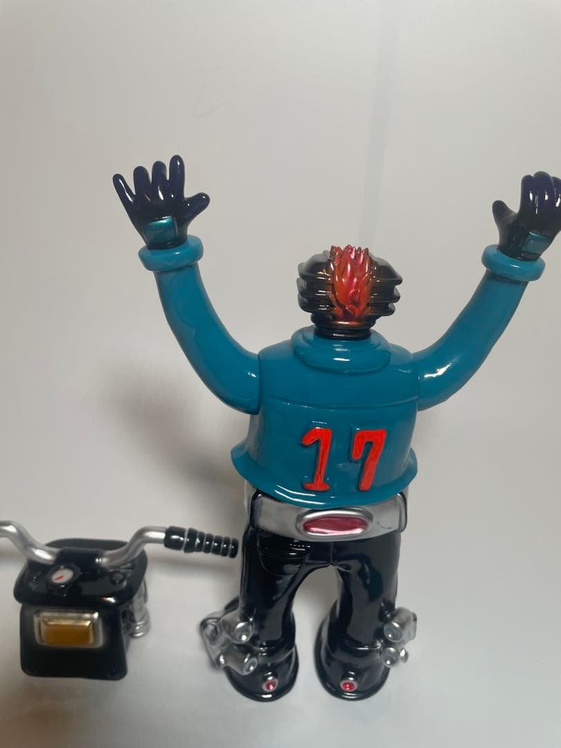 BALA BASE フィギュア 17