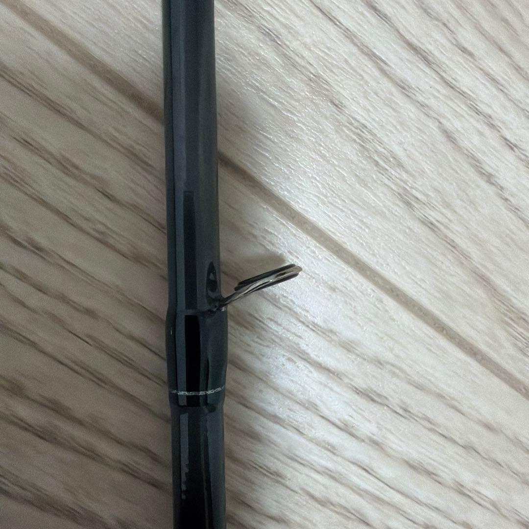 (値下)リップルフィッシャーモンスターインパクト91BH