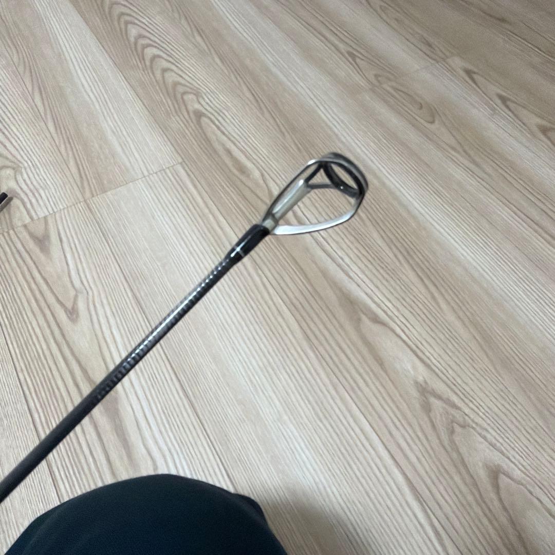 (値下)リップルフィッシャーモンスターインパクト91BH