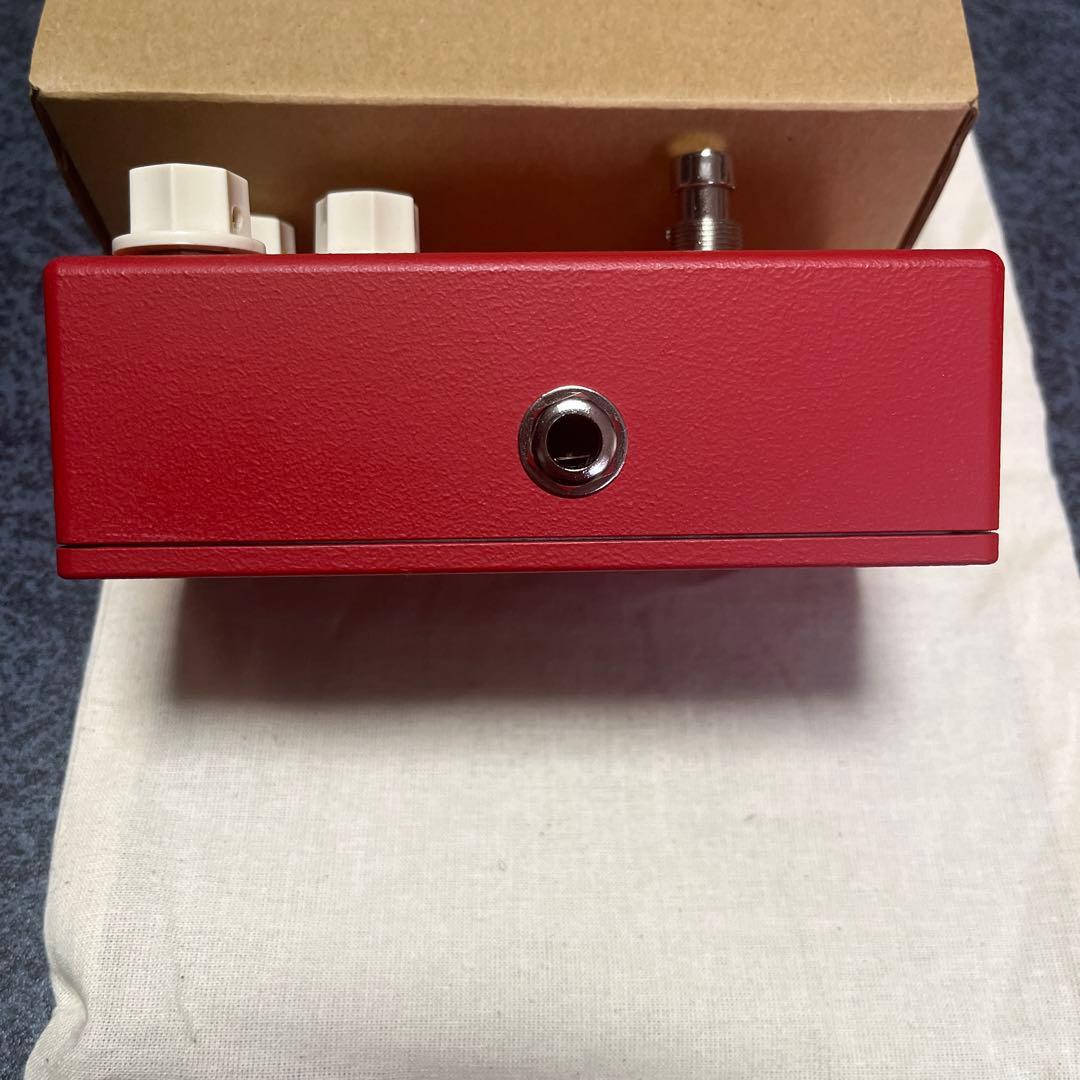 ギター VinAntique UFO84 ver2 fuzz