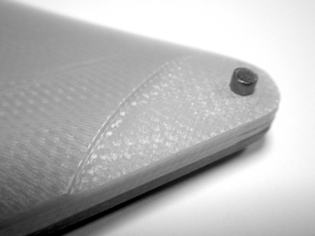 完売再製作◎H.P PIVOT◎10inch