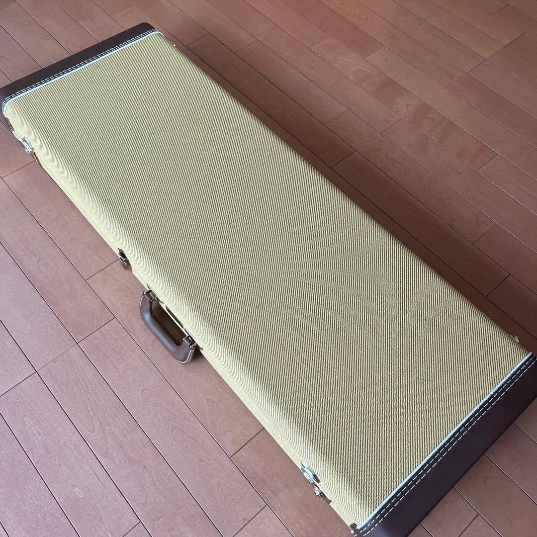 ギター Fender American Original 50s Aztec Gold