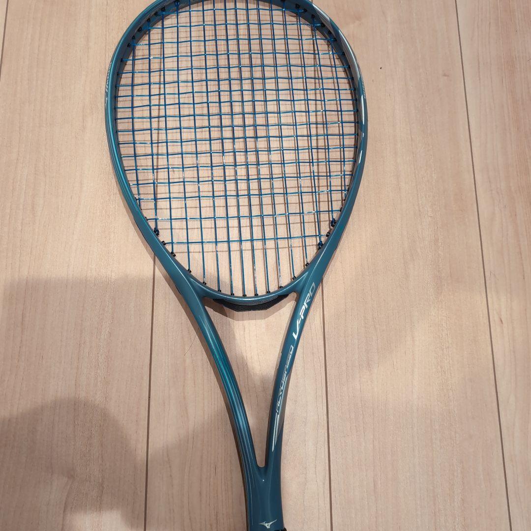 アクロスピード V-PRO