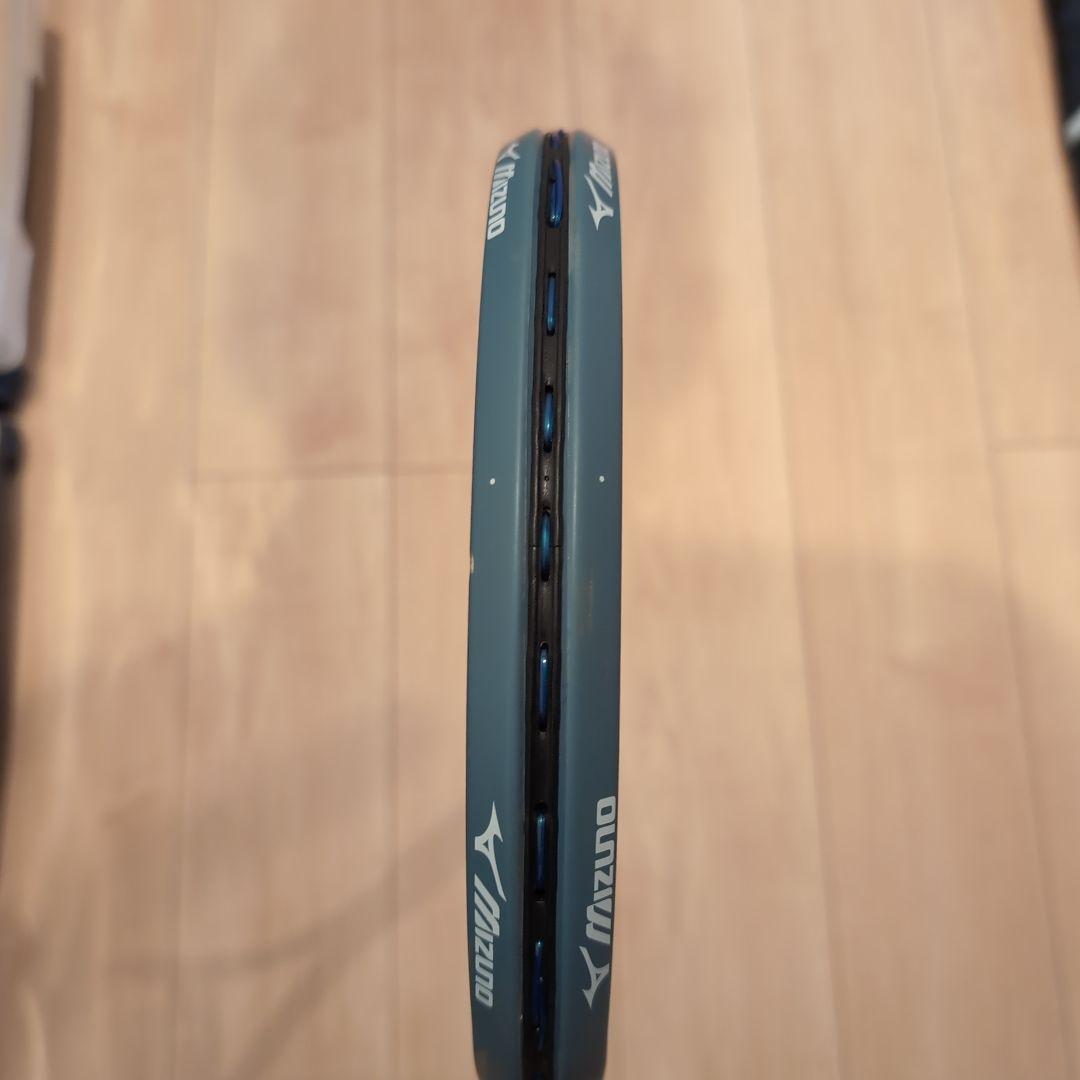 アクロスピード V-PRO