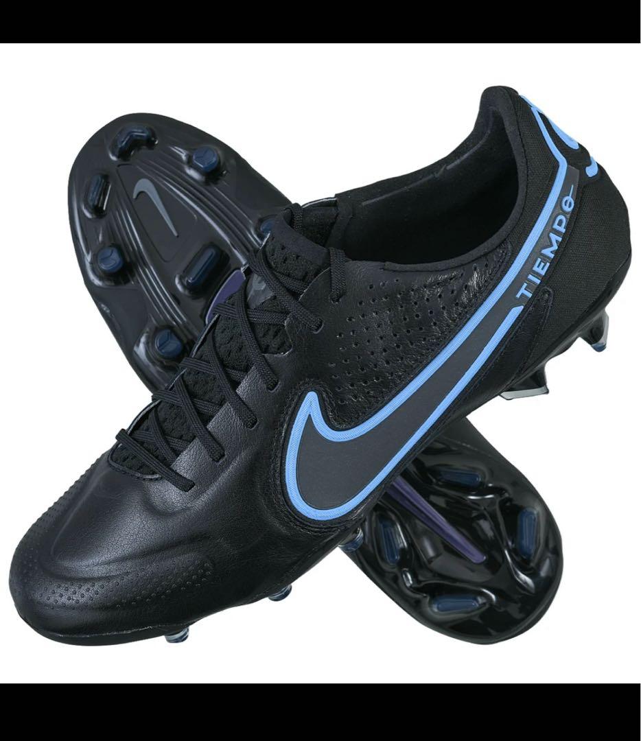 SamuraiNike Tiempoレジェンド9エリートFG26.5cm