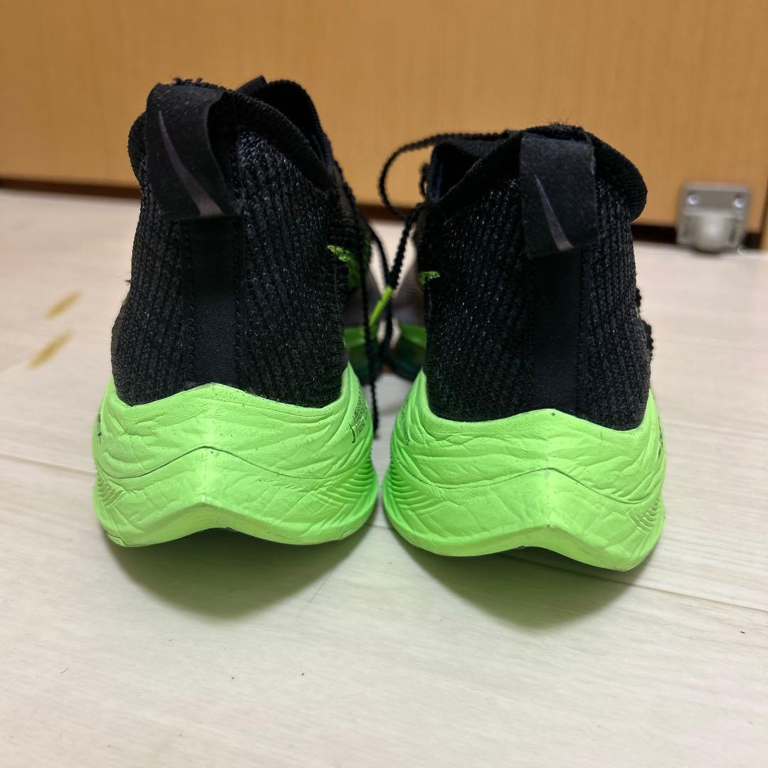 ナイキNike Air Zoom Alphafly Next% 24cm