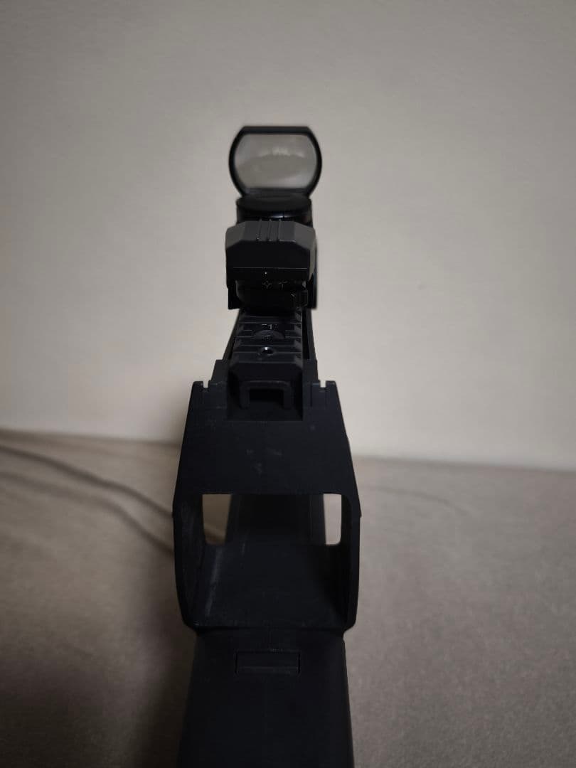 P90カスタム　店舗での弾速アップカスタム済　FN5-7