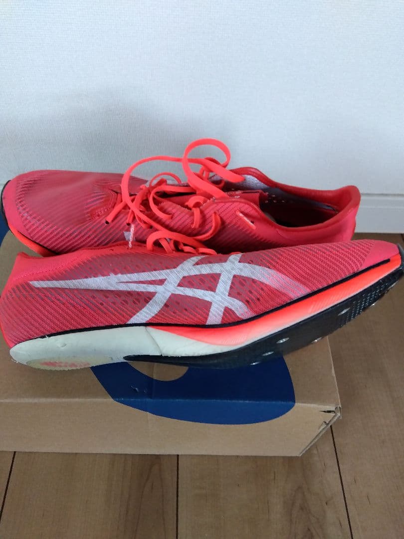 asics メタスピード sp 28.0cm