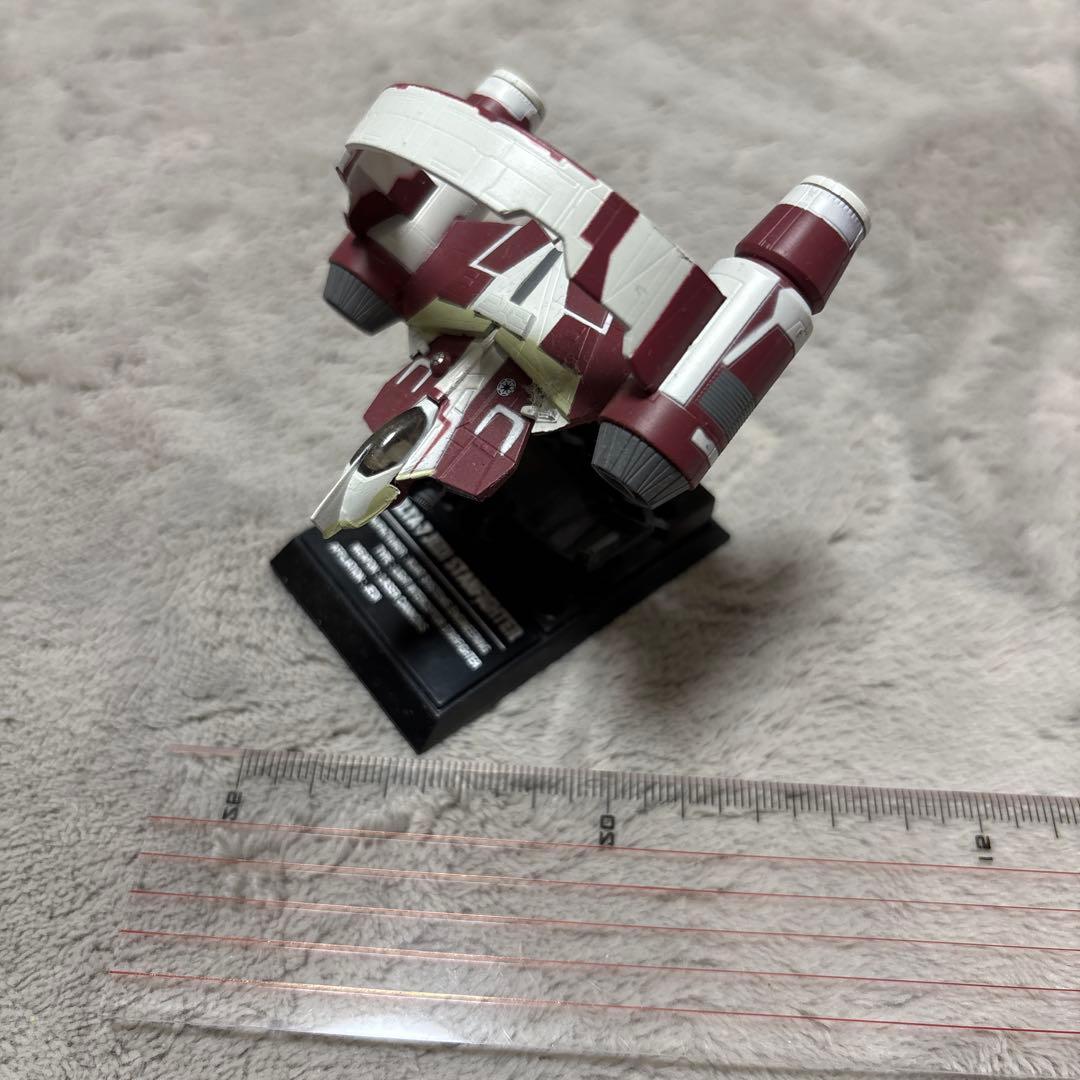 スターウォーズ　機体セット