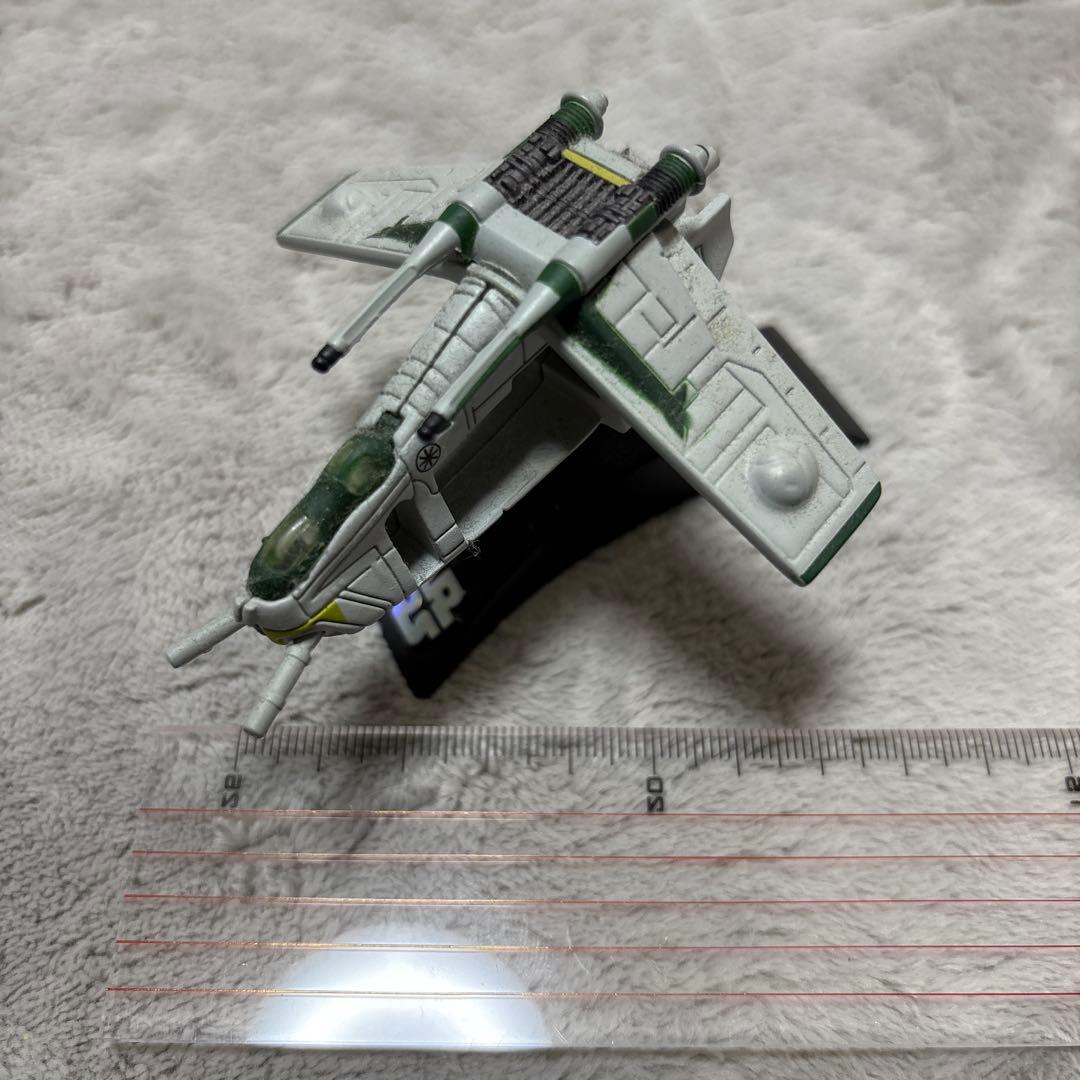 スターウォーズ　機体セット