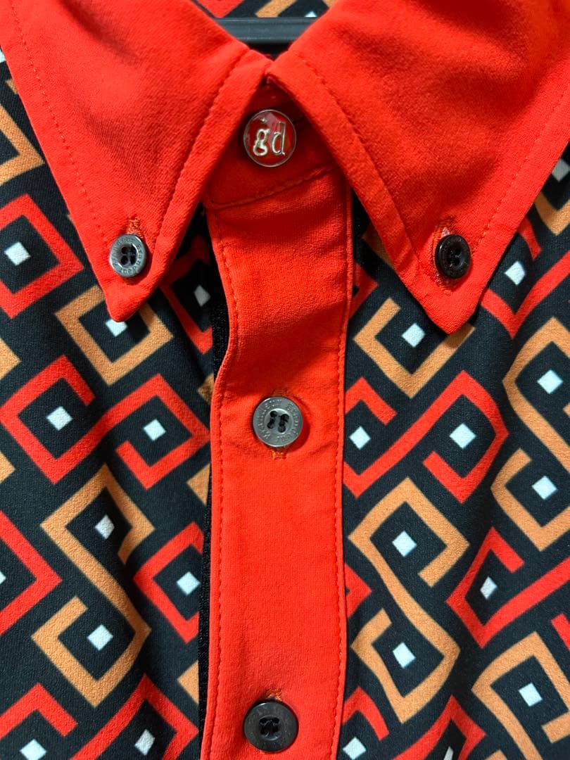 Grandeir ゴルフウェア