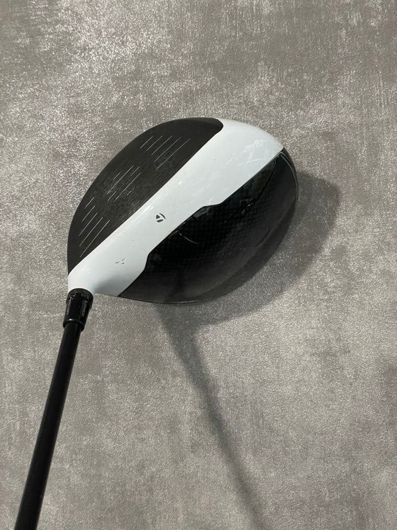 テーラーメイド M2 ドライバー フレックスS