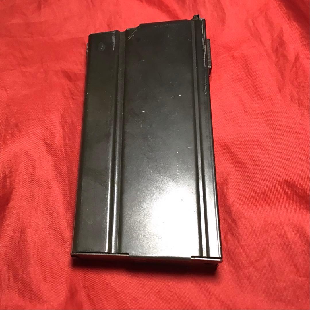 メーカー不明　M14用マガジン　中古品