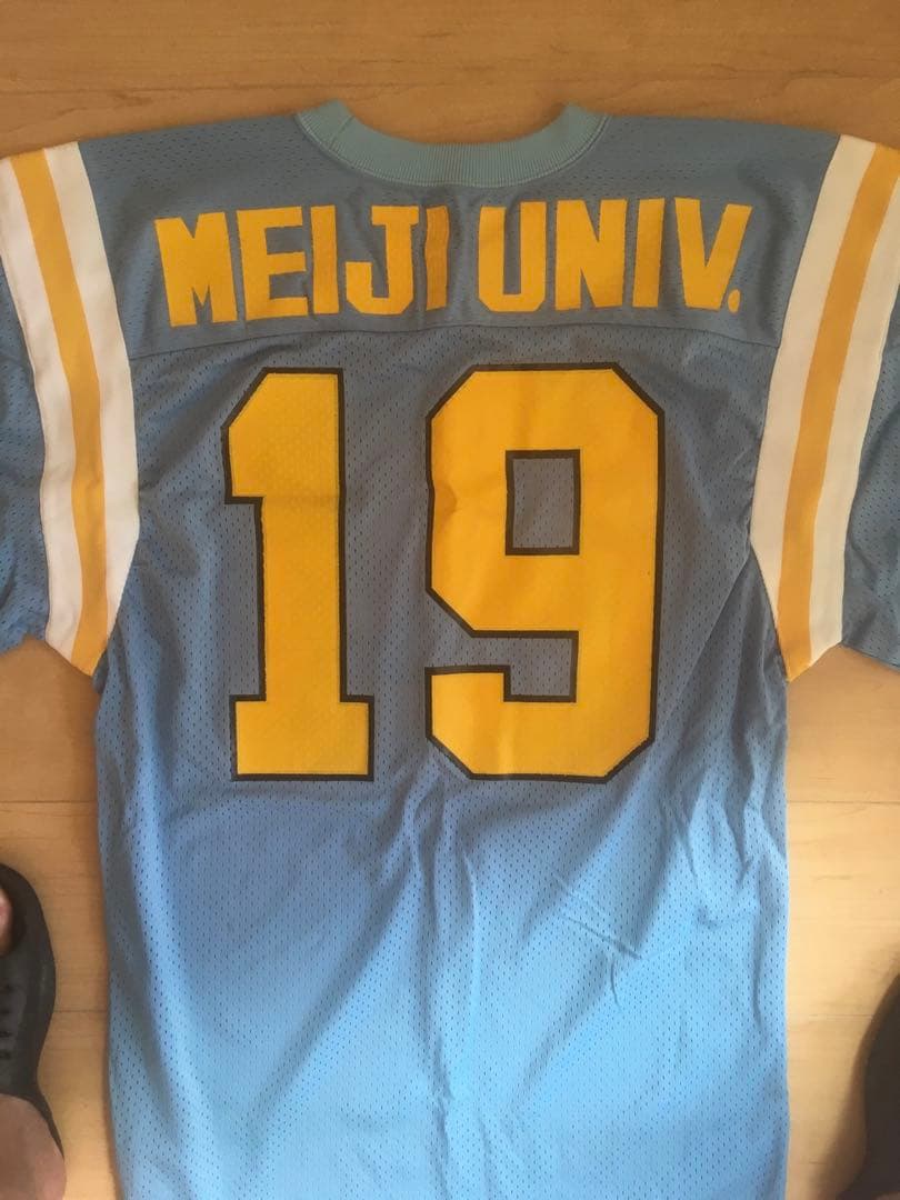 アメフトユニホーム　パンツ　Ｌサイズ　タグ付き未使用品