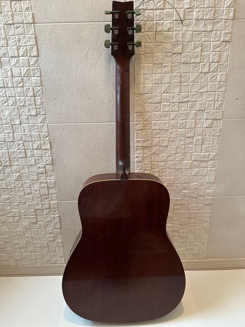 YAMAHA FG-200J/黒ラベル ジャパンヴィンテージ　※n2f