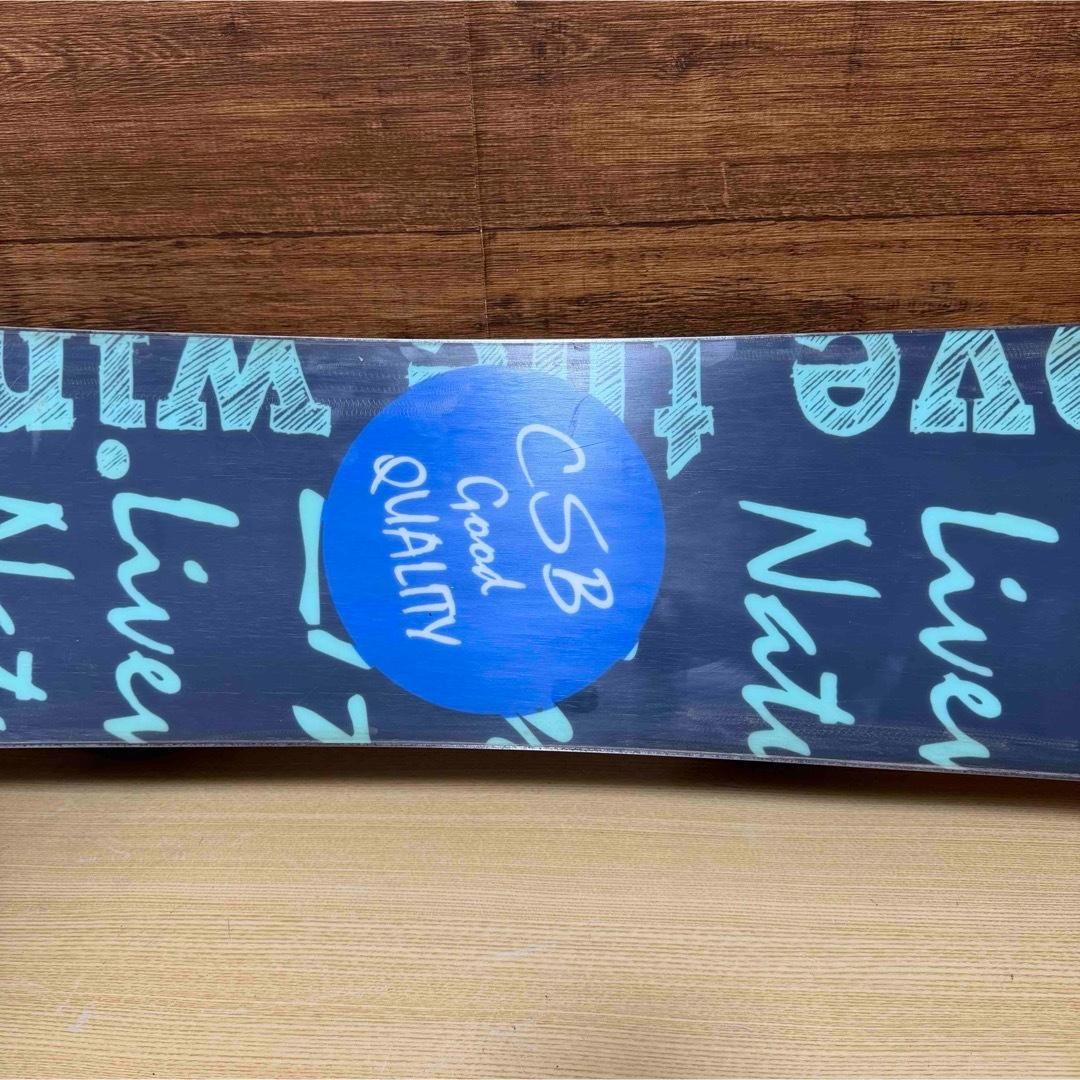 CSB シーエスビー　レディース　スノーボード　2点セット かわいい　値下げ不可