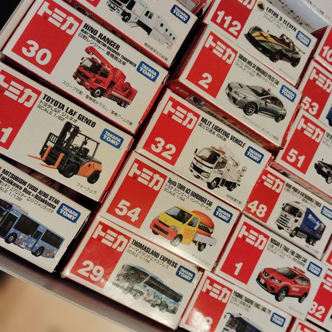 トミカ まとめ売り　トミカミニカー