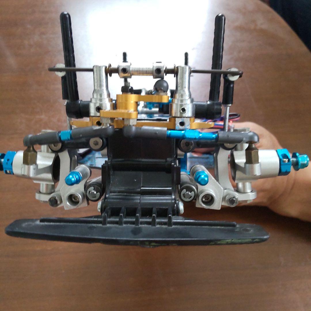 タミヤ　Ｍ０２