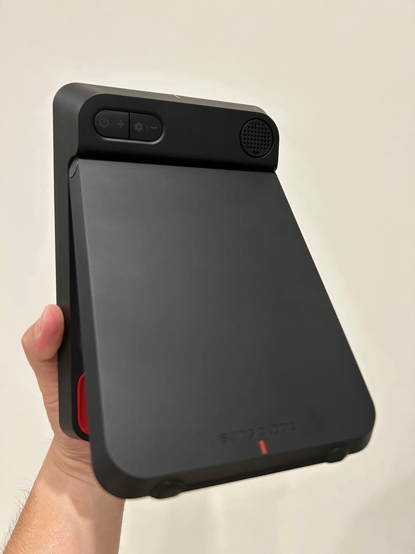 ボイスキャディ スイングキャディ SC4