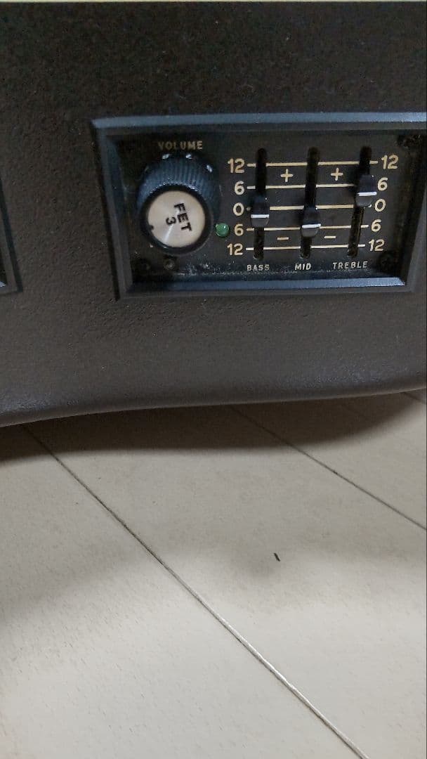 ギター Ovation Elite Standard 6768