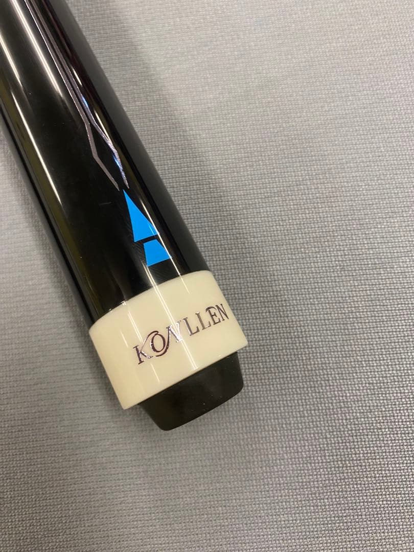 ビリヤード KONLLEN Heavy Hitter Jump Break Cue
