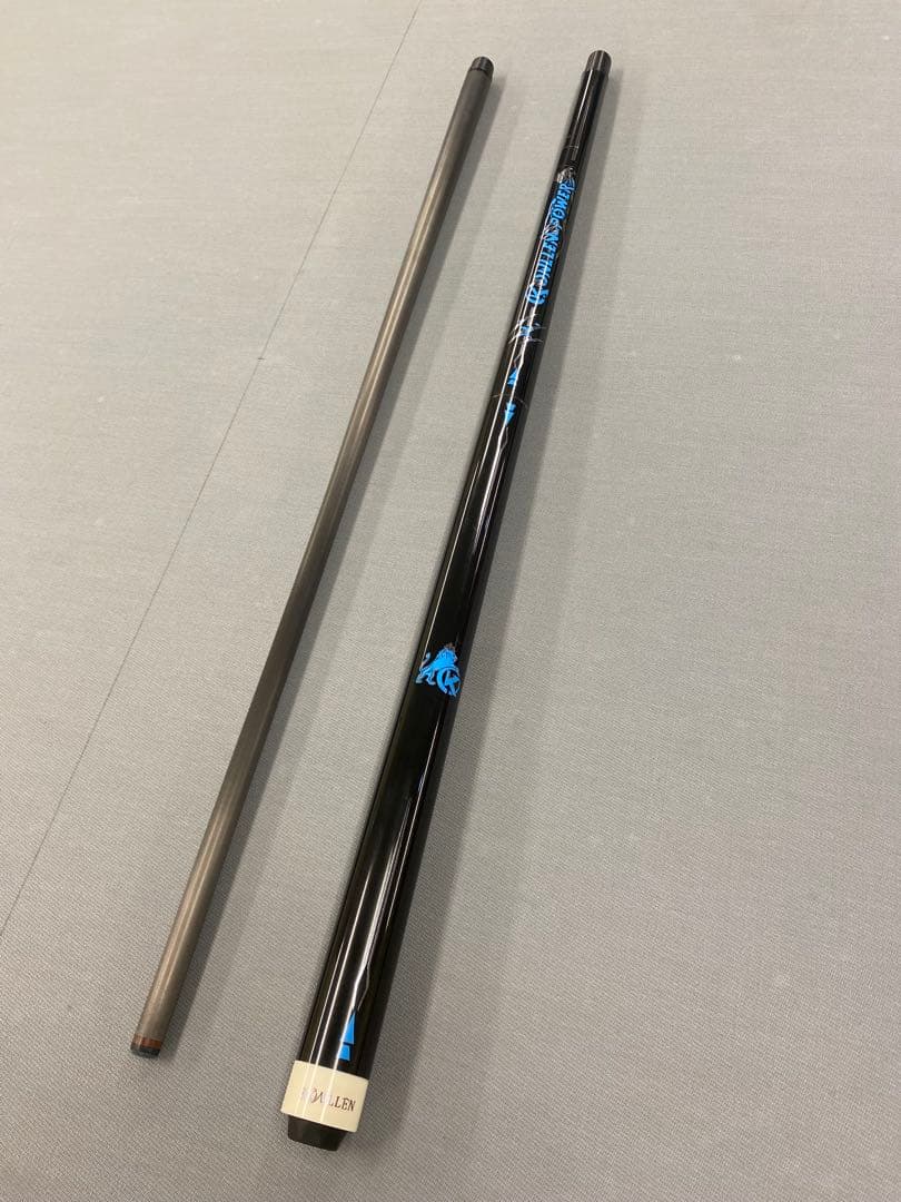 ビリヤード KONLLEN Heavy Hitter Jump Break Cue