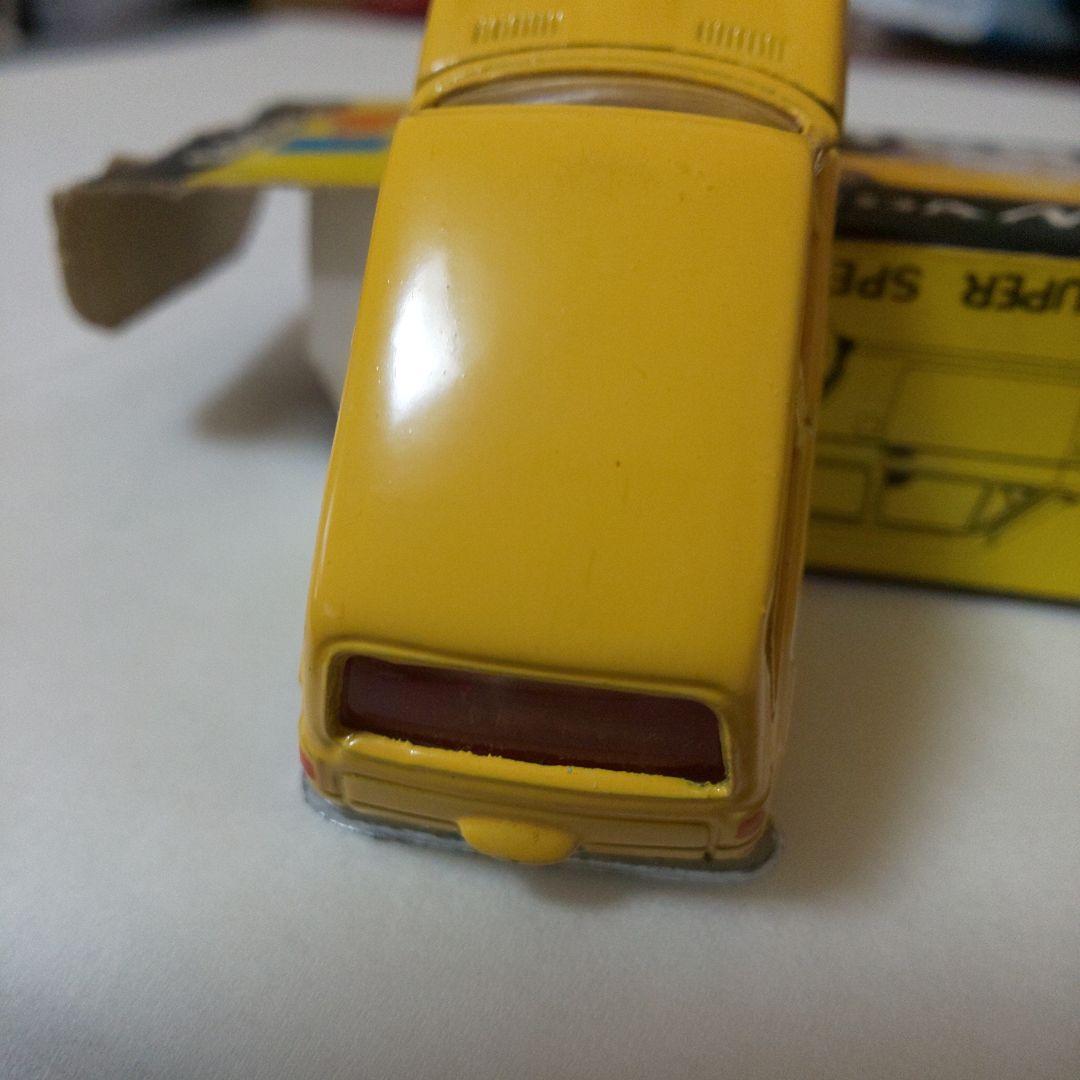 黒箱10ホンダNⅢ360(香港製)