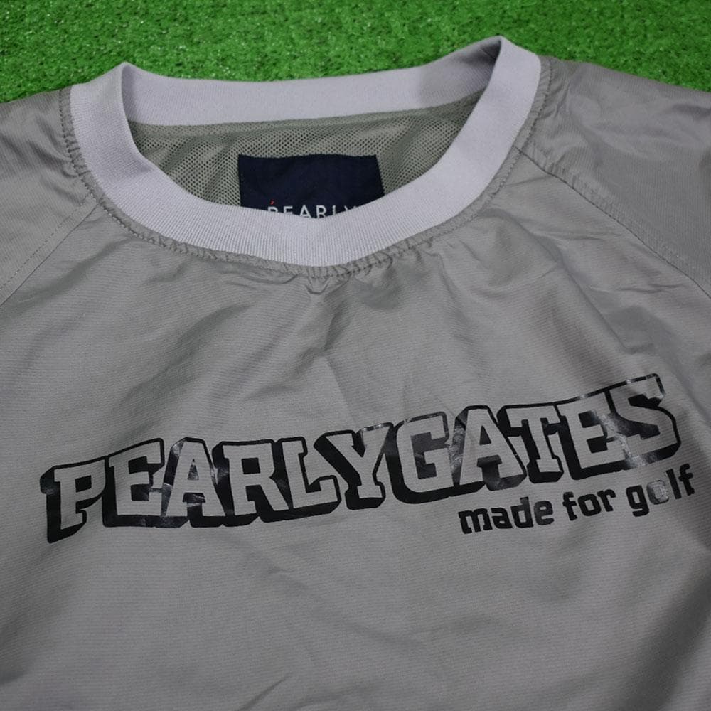 か*ず様 PEARLY GATES/パーリーゲイツゴルフ 防風ジャケット【M】美