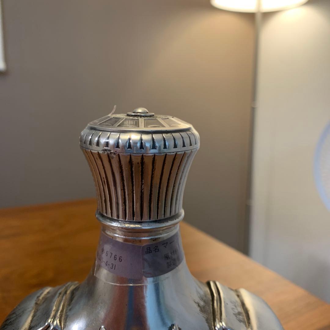 ニッカウイスキー　マークボトル　700ml 特級　未開封　Nikka