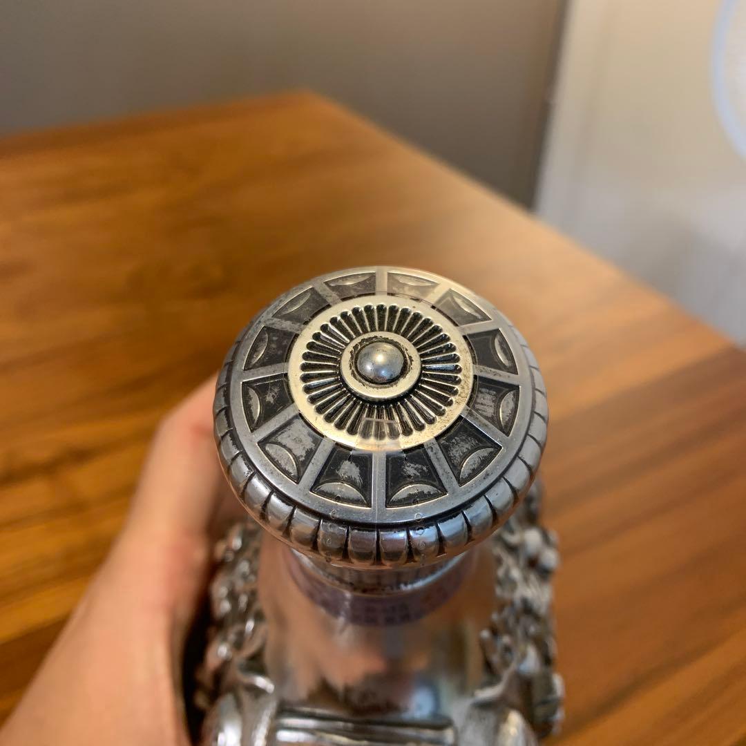 ニッカウイスキー　マークボトル　700ml 特級　未開封　Nikka