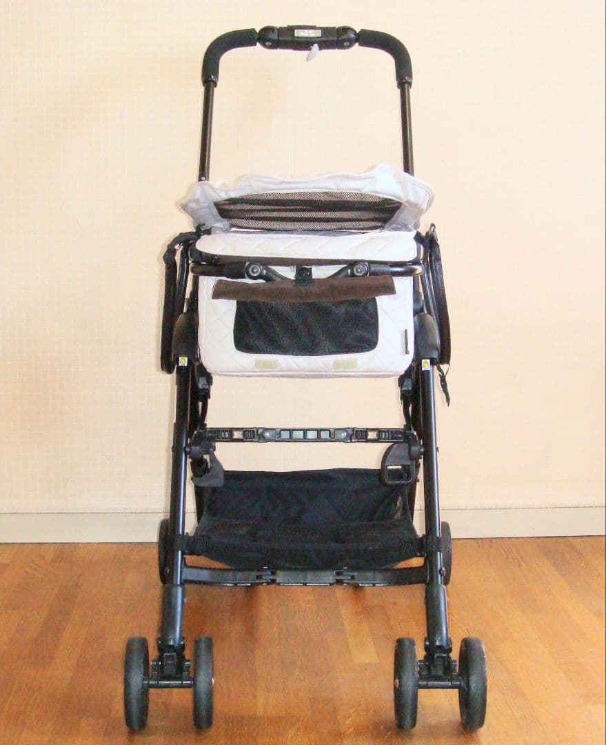 【☆sale中☆】値下 Combi コムペット ミリミリジュニア 難有