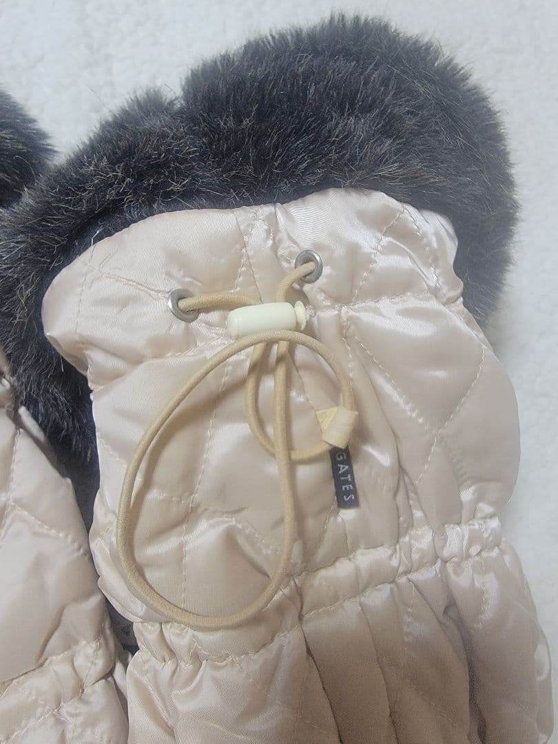 【新品未使用】PEARLYGATES レッグウォーマー