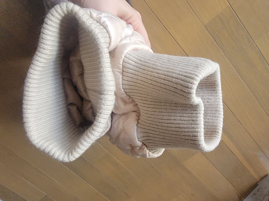 【新品未使用】PEARLYGATES レッグウォーマー