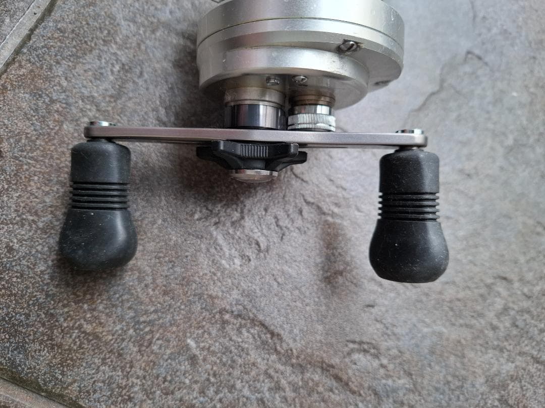 ハルハルさん専用　カルカッタ401　（シマノ）　 左ハンドル