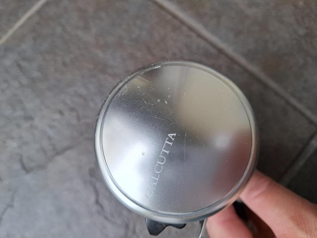 ハルハルさん専用　カルカッタ401　（シマノ）　 左ハンドル