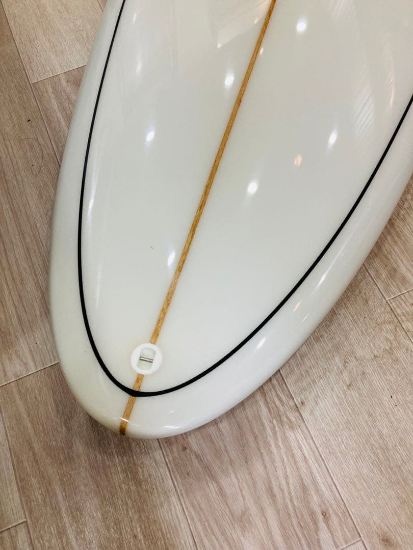 送料込 格安 新品Shootz surfboards FUN 7’6”