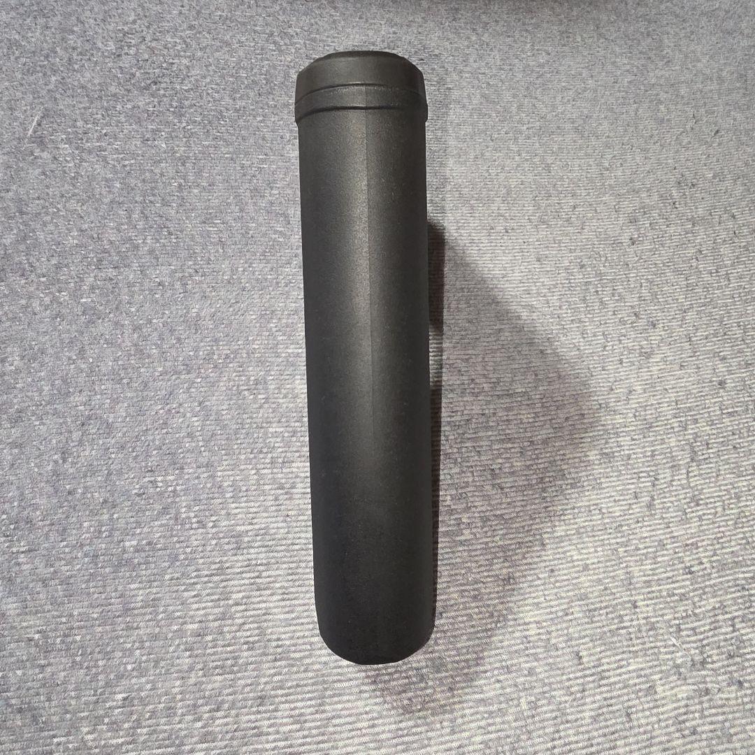 「実物」　MAGPUL DT STOCK ブラック