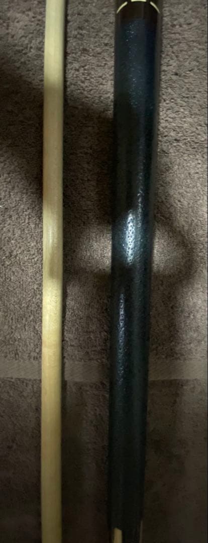 ヴィンテージカスタムキューJOSS