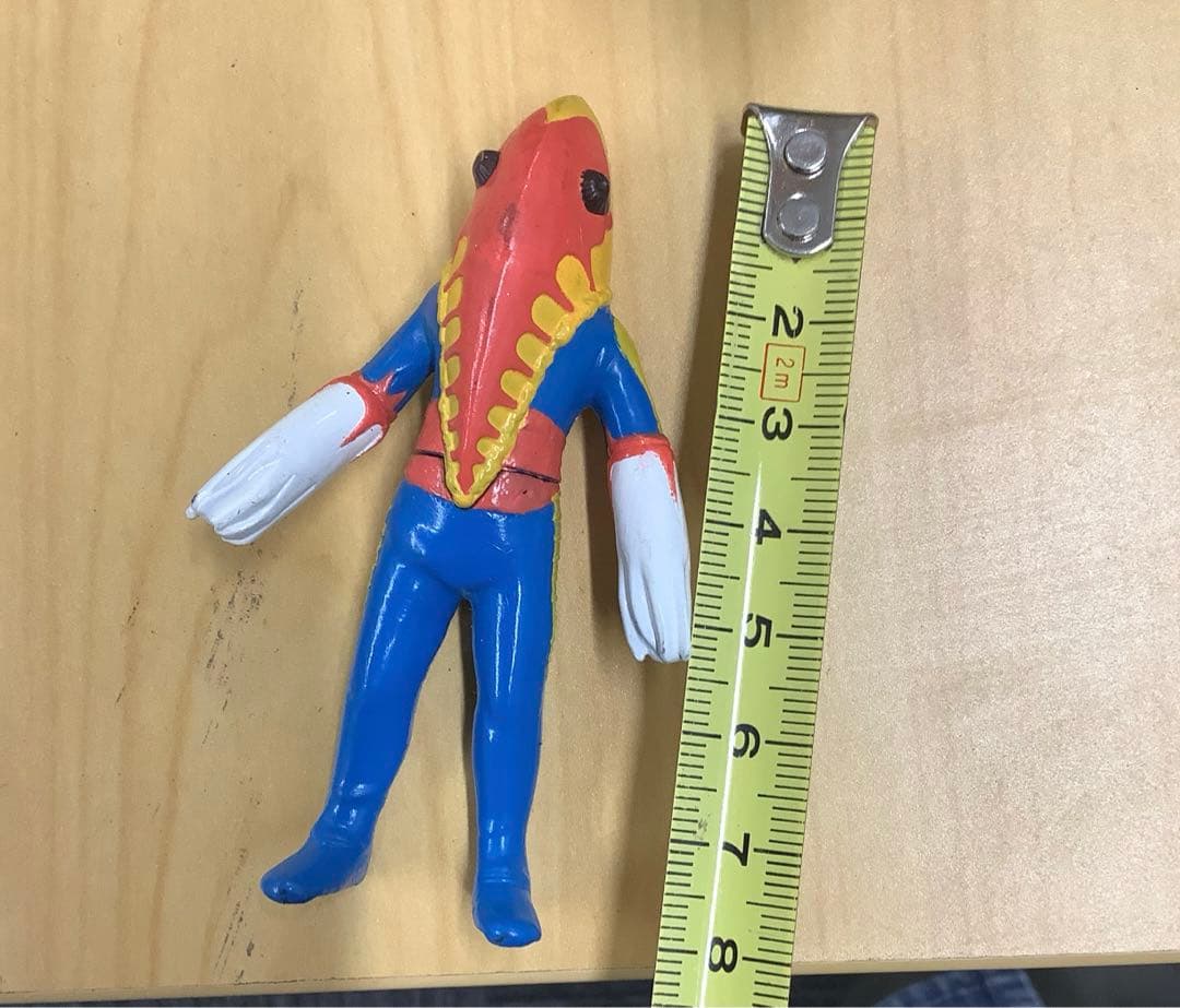 ウルトラマン怪獣 ミニソフビ45体セット まとめ売り バルタン星人他