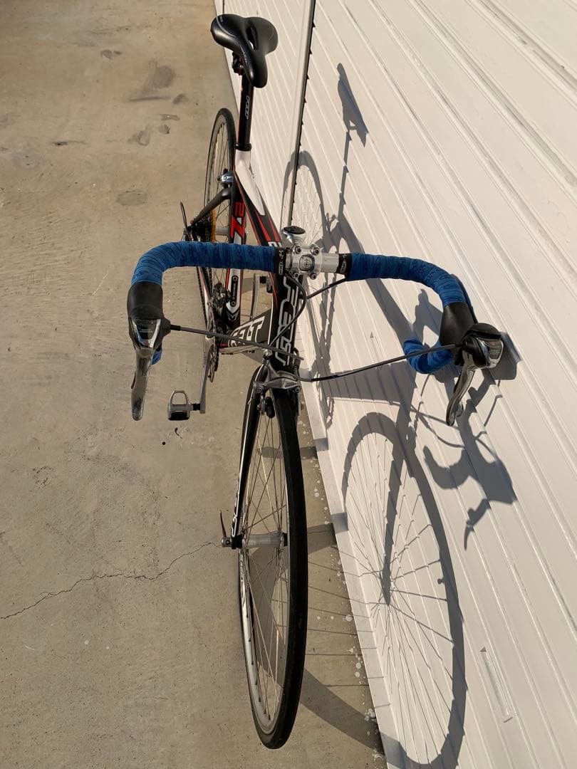 ロードバイク フェルト FELT Z2 54サイズ　三重県