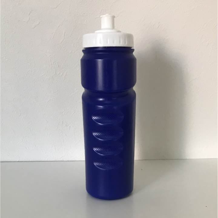 錦織圭選手サイン入り水筒 ATPツアー