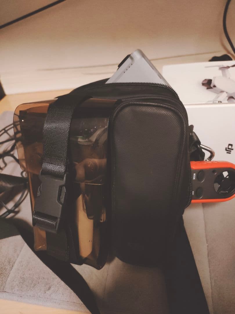 djimini2　たっぷり遊べるバッテリー3個付き　その他おまけ