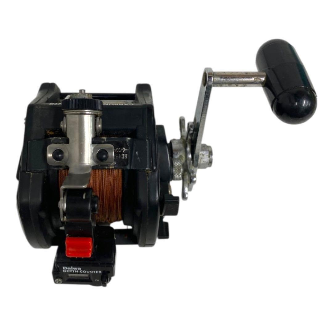 Daiwa SUPER DYNAMIC ST50　25シ111