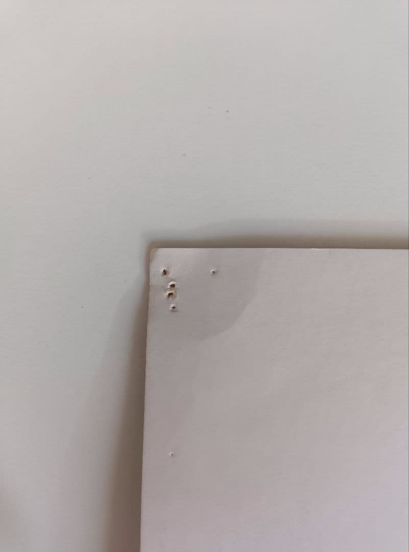 80s/VINTAGE/82年−HIGHT−TIMES/CALENDAR。