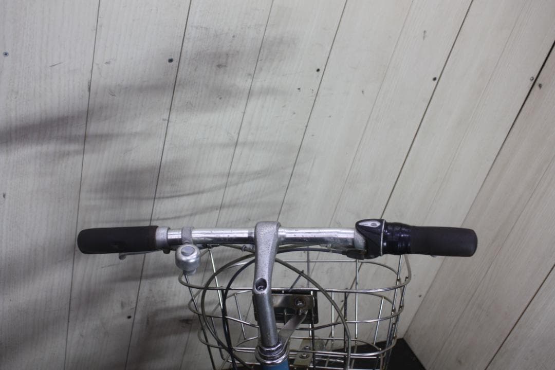 ブリヂストンM07ST4マークローザ MINI 20型7速minivelo